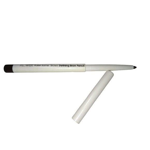 Flower Beauty Raise Some Brows Defining Pencil Dark Brown by Drew Barrymore - Picture 1 of 4